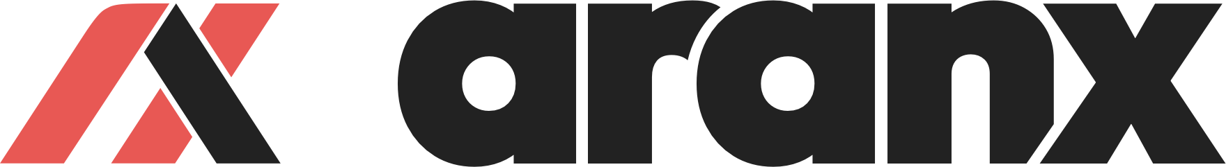 aranx Logo